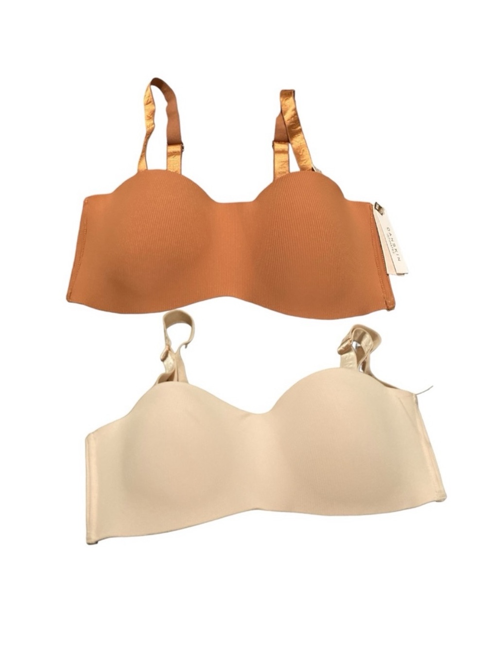 Danskin Intimates Removable Strap Bras
